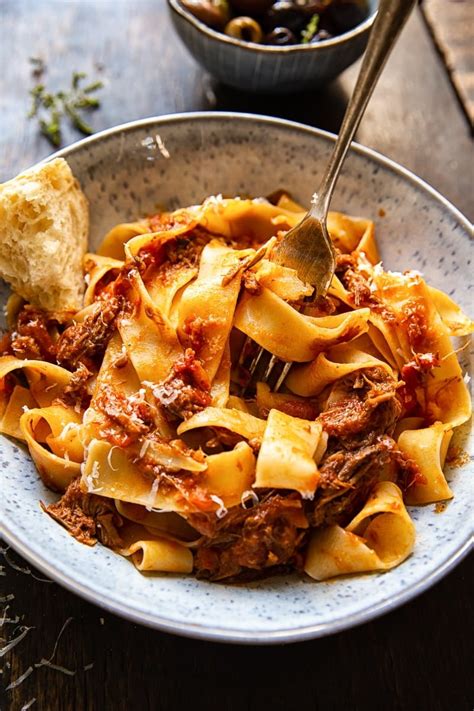 Meat ragu. Things To Know About Meat ragu. 